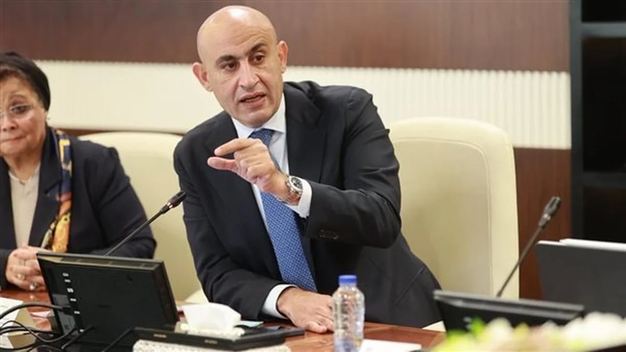 13 قراراً ملزماً.. وزير التعليم يصدر توجيهات جديدة للمدارس قبل انطلاق الترم الثاني